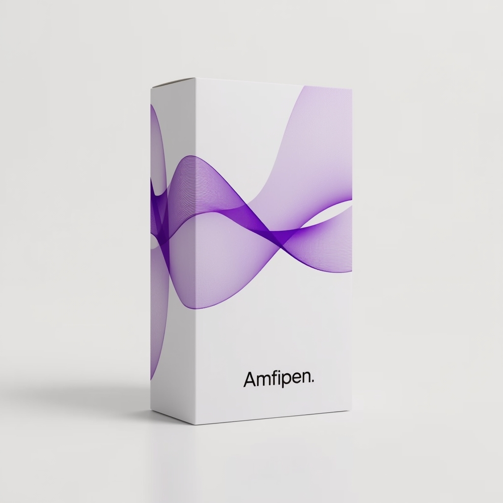 Comprar Amfipen (Amfipen) en España en farmacia